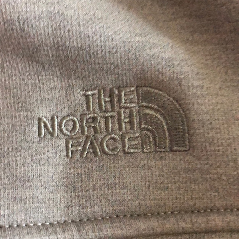 North Face Soft Shell Jacket - image 2